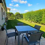 וילה Maison Tres Bien Equipee Avec Piscine Et Au Calme