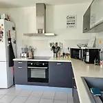 Maison Tres Bien Equipee Avec Piscine Et Au Calme וילה *