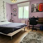 Maison Tres Bien Equipee Avec Piscine Et Au Calme וילה