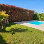 וילה Maison Tres Bien Equipee Avec Piscine Et Au Calme *