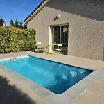 Maison Tres Bien Equipee Avec Piscine Et Au Calme *