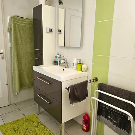 Maison Tres Bien Equipee Avec Piscine Et Au Calme Villa *
