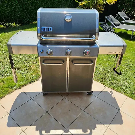 Villa Maison Tres Bien Equipee Avec Piscine Et Au Calme *